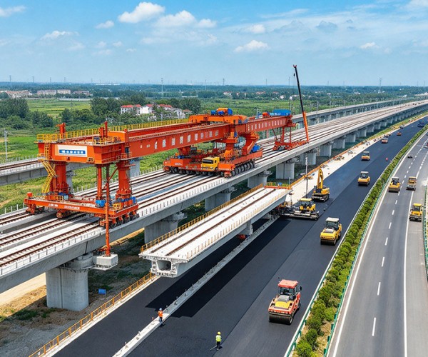 盐边公路建设